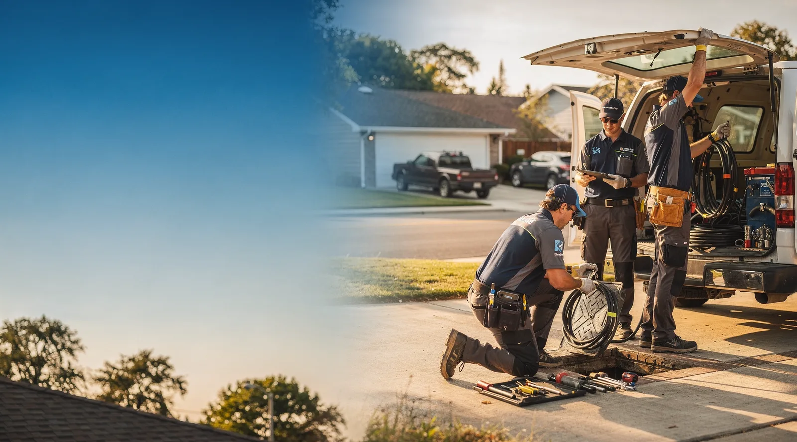Water Softener Installation in Beaufort, SC near me